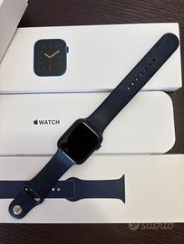 Apple Watch - 44mm (GPS-Cellular)