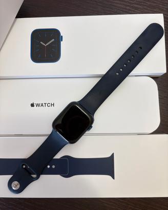 Apple Watch - 44mm (GPS-Cellular)
