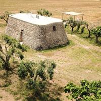 Salento trullo casa vacanze