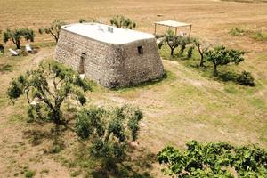 Salento trullo casa vacanze