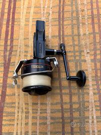 Mulinello Mitchell 496