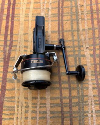 Mulinello Mitchell 496