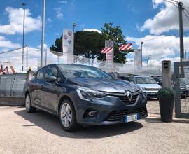 Renault Clio TCe 90 CV 5 porte Business