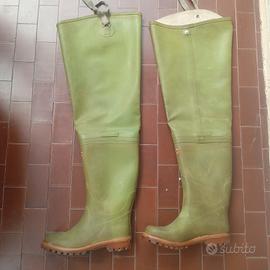 Attrezzatura da pesca Completa Trota Mare Lago 