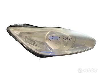 FARO ANTERIORE DESTRO FORD Grand C-Max Serie 89502