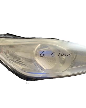 FARO ANTERIORE DESTRO FORD Grand C-Max Serie 89502