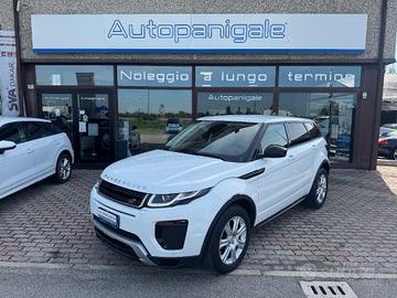 LAND ROVER Range Rover Evoque 2.0 TD4 150 CV 5p.