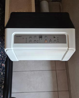 condizionatore portatile 