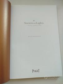 libro Catalogo orologi Piaget