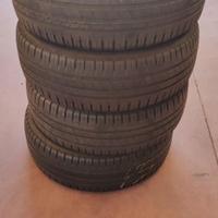 4 Pneumatici estivi GOODYEAR EfficientGrip