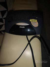 Radio sveglia Philips