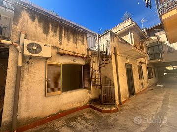 2 vani zona Villagrazia
