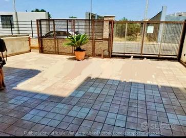 Casamassima posto auto