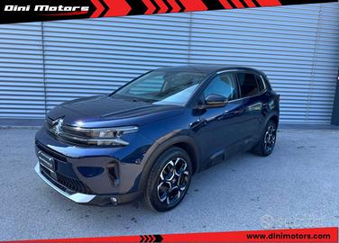 CITROEN C5 Aircross BlueHDi 130 S&S EAT8 Shine L