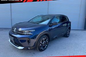 CITROEN C5 Aircross BlueHDi 130 S&S EAT8 Shine L