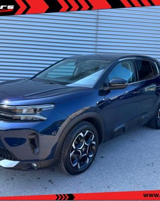 CITROEN C5 Aircross BlueHDi 130 S&S EAT8 Shine L