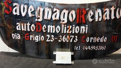 CENTRALINA SERVOSTERZO NSK FIAT 600 51706705