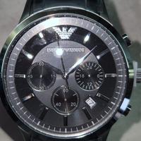 Orologio Emporio Armani AR2434 nuovo sigillato