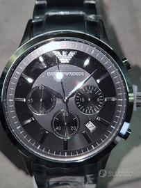 Orologio Emporio Armani AR2434 nuovo sigillato