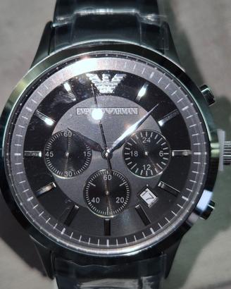 Orologio Emporio Armani AR2434 uomo - NUOVO