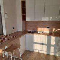 Cucina da esposizione