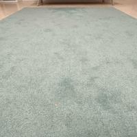 Tappeto 170x240 azzurro scuro