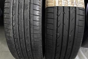 gomme usate 2356018 Estivo BRIDGESTONE - DUELER HP
