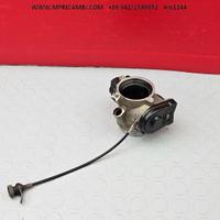 CORPOFARFALLATO CORPO TM RACING EN 250 4t 2011 201