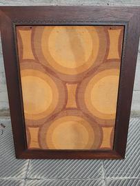 coppia diffusori casse vintage Toshiba sonoplan