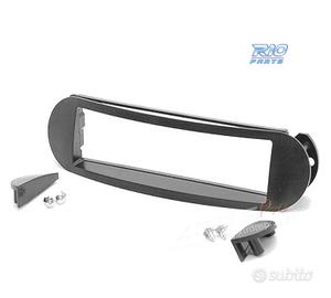 TELAI RADIO 1-DIN PER VOLKSWAGEN VW NEW BEETLE