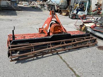Erpice rotante Maschio 3 m