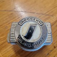 Stemma Lambretta originale