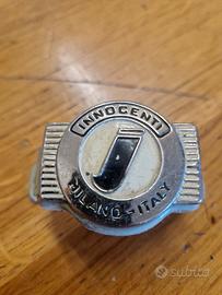 Stemma Lambretta originale