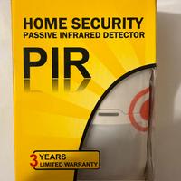 2 sensori movimento 4 sensori porta