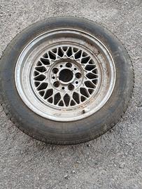 Cerchio in lega BMW