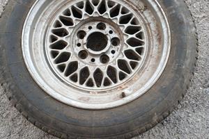 Cerchio in lega BMW