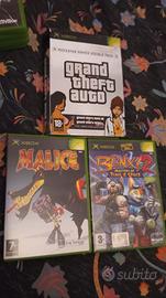 Giochi Prima Xbox Compatibili Series X BLINX 2