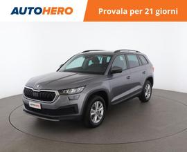 SKODA Kodiaq AW69604