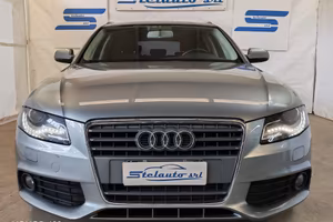 Audi A4 1.8 TFSI 160CV multitronic