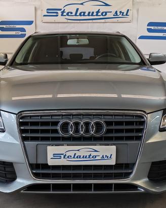 Audi A4 1.8 TFSI 160CV multitronic