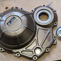 HONDA CB500 '22/'23 Carter-Pedale Freno-Collettore