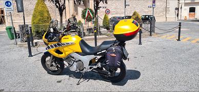 moto tdm 850
