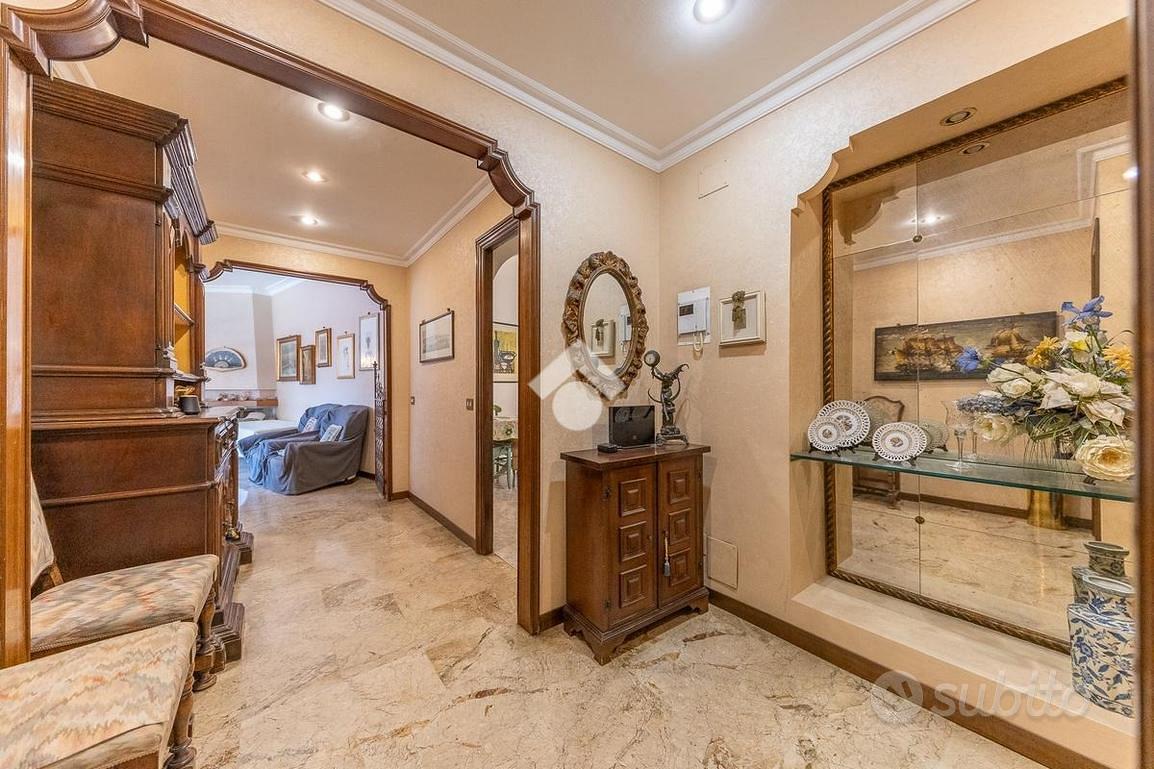 Appartamento – Roma, Monte Sacro Alto, Municipio Roma III - Vista 5