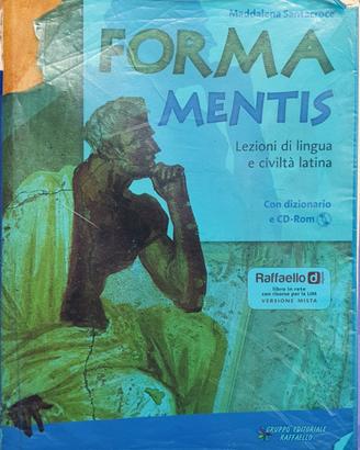 Forma mentis. 9788847217607