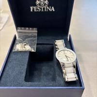 Orologio festina F16534 Donna