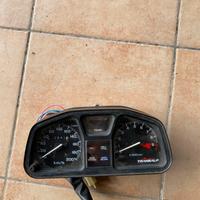 Conta chilometri, tachimetro Honda Transulp