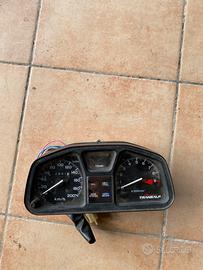 Conta chilometri, tachimetro Honda Transulp