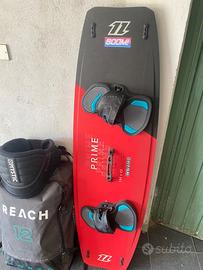 Kitesurf