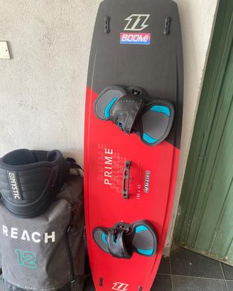 Kitesurf