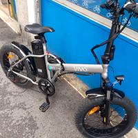 Vivo bike R1 Electric